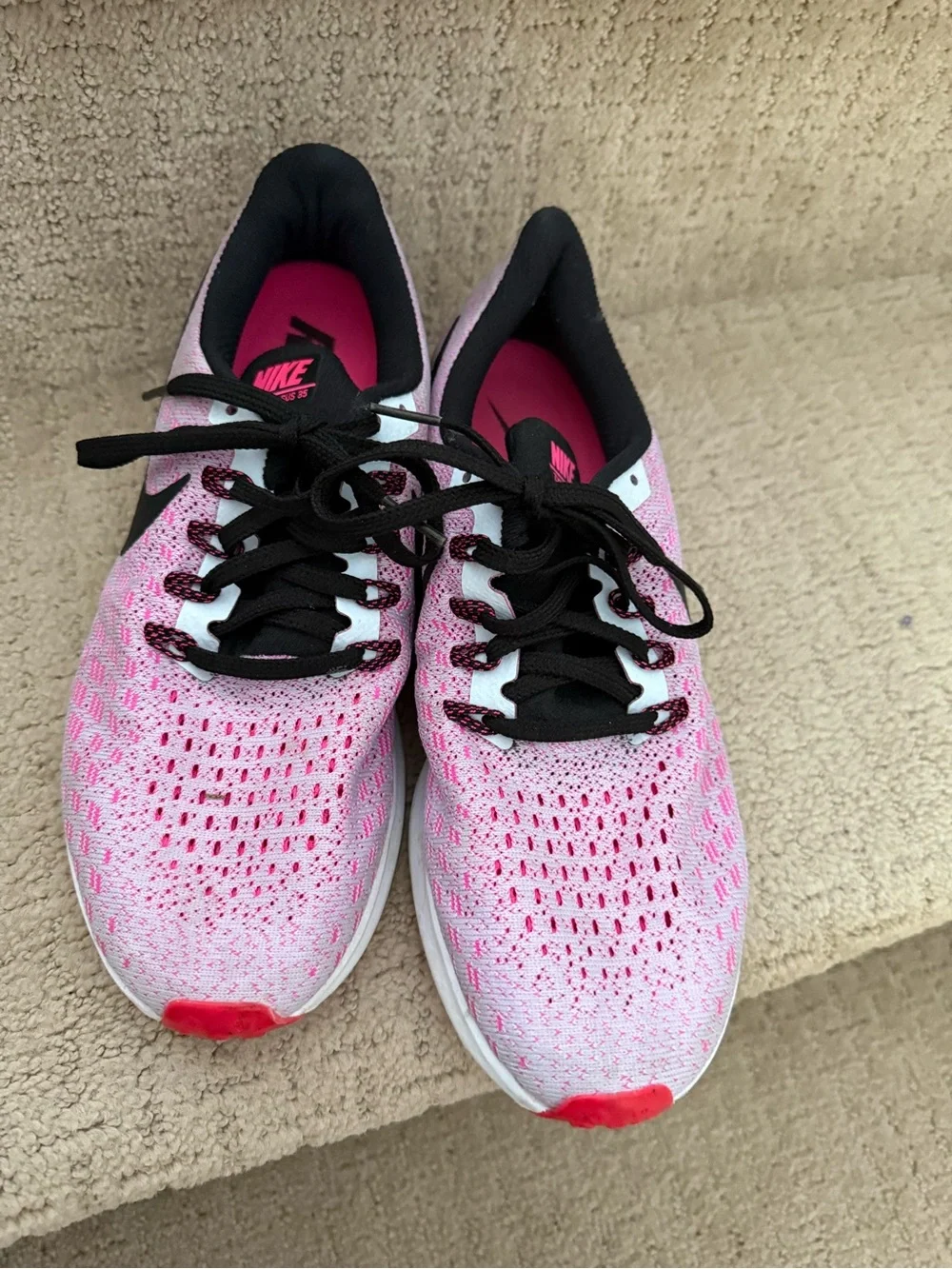 NIKE Running Shoes